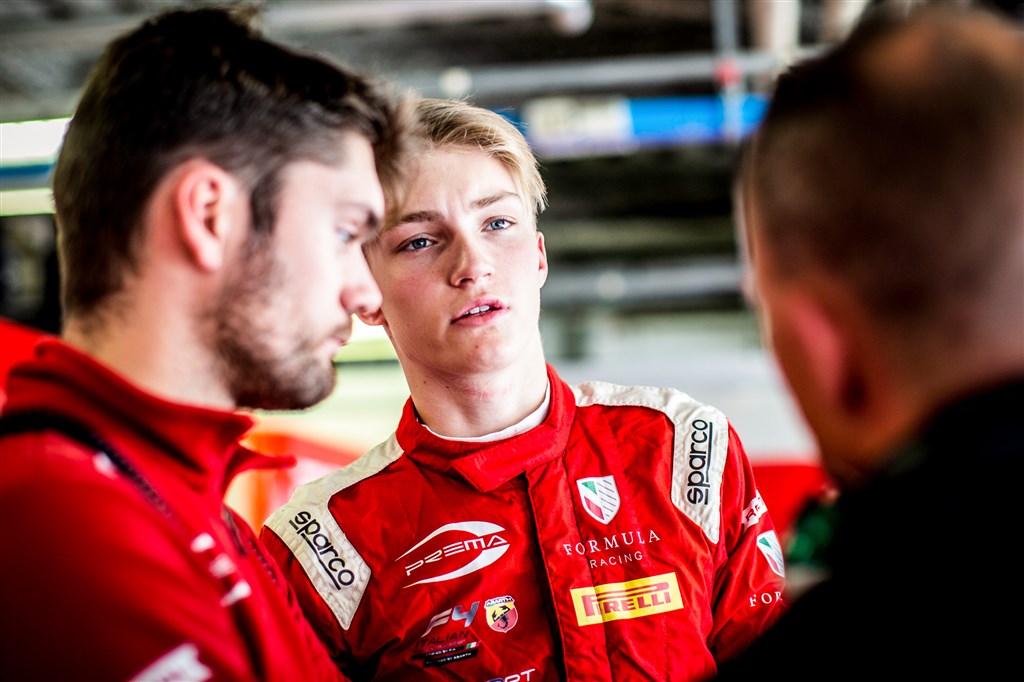 (Foto: Prema Powerteam)